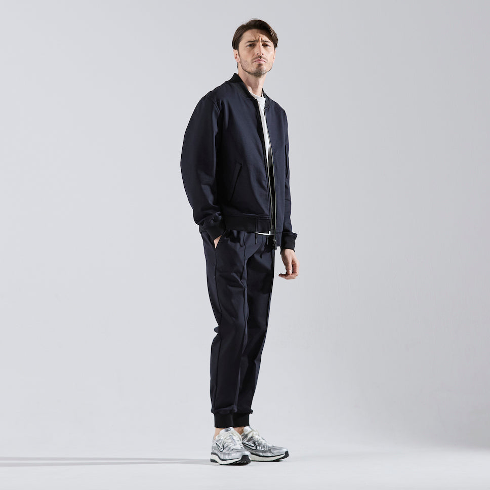 新品‼️MOVB Duplex Wool Jersey トラベルジョガー パンツ 新品‼️MOVB Duplex Wool Jersey トラベルジョガー パンツ