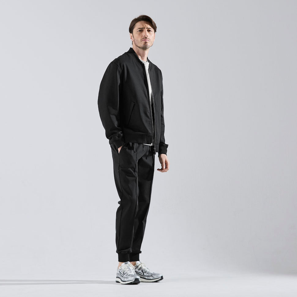 Duplex Cotton Jersey トラベル MA-1 – MOVB