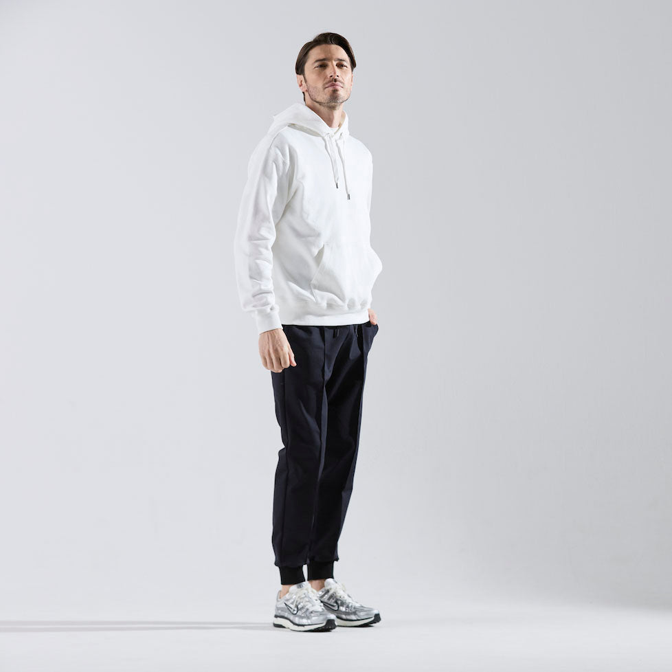 Real silky cotton jersey – MOVB