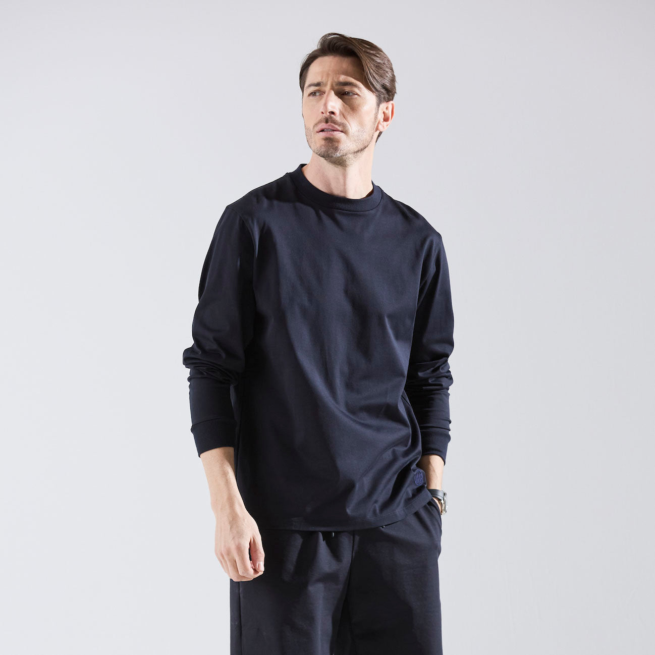 Real silky cotton jersey – MOVB