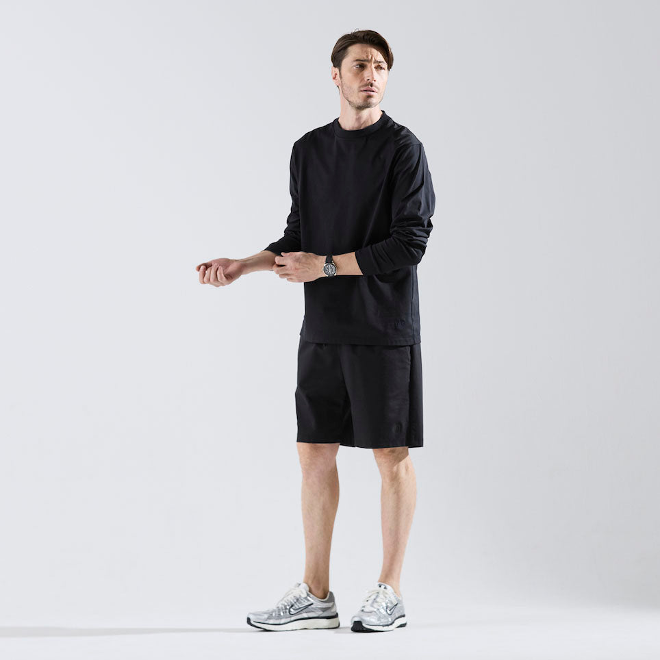 ストレッチカーゴ ショートパンツ [全5色] – muta Online Store