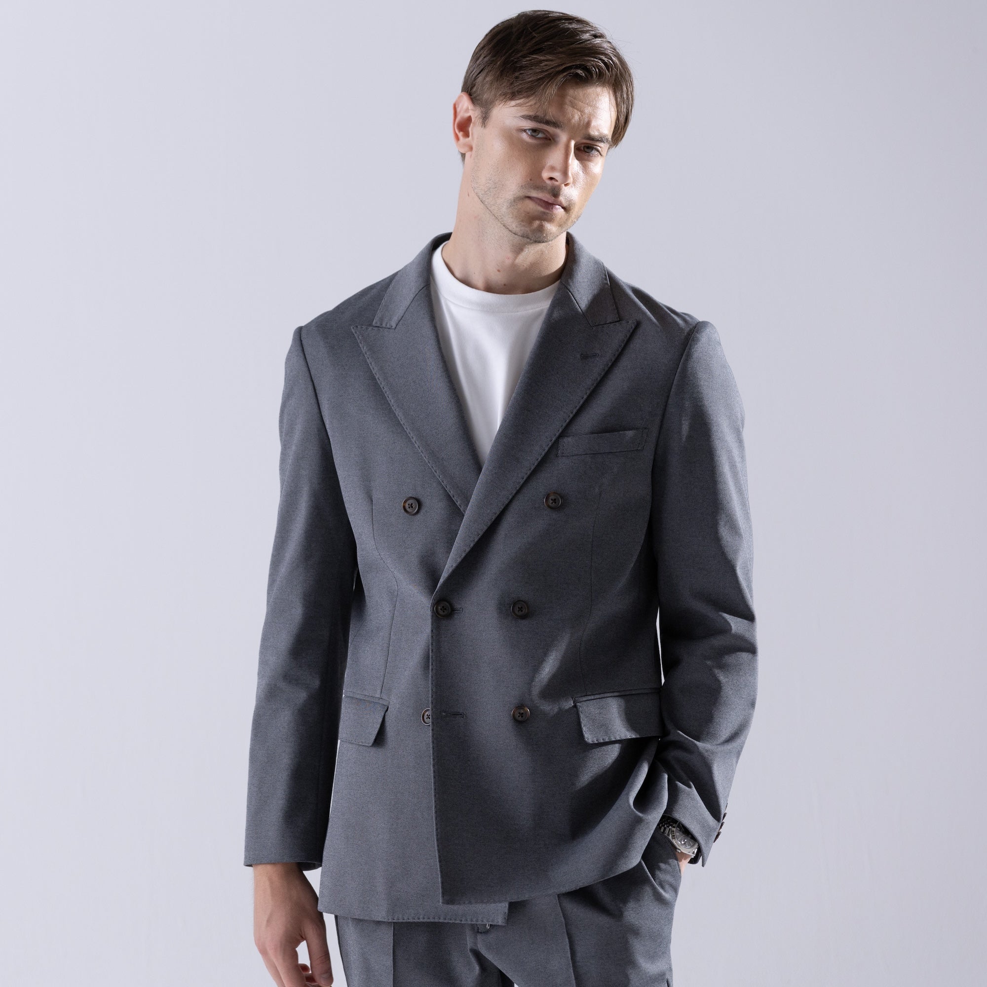 Tailored Jacket – MOVB