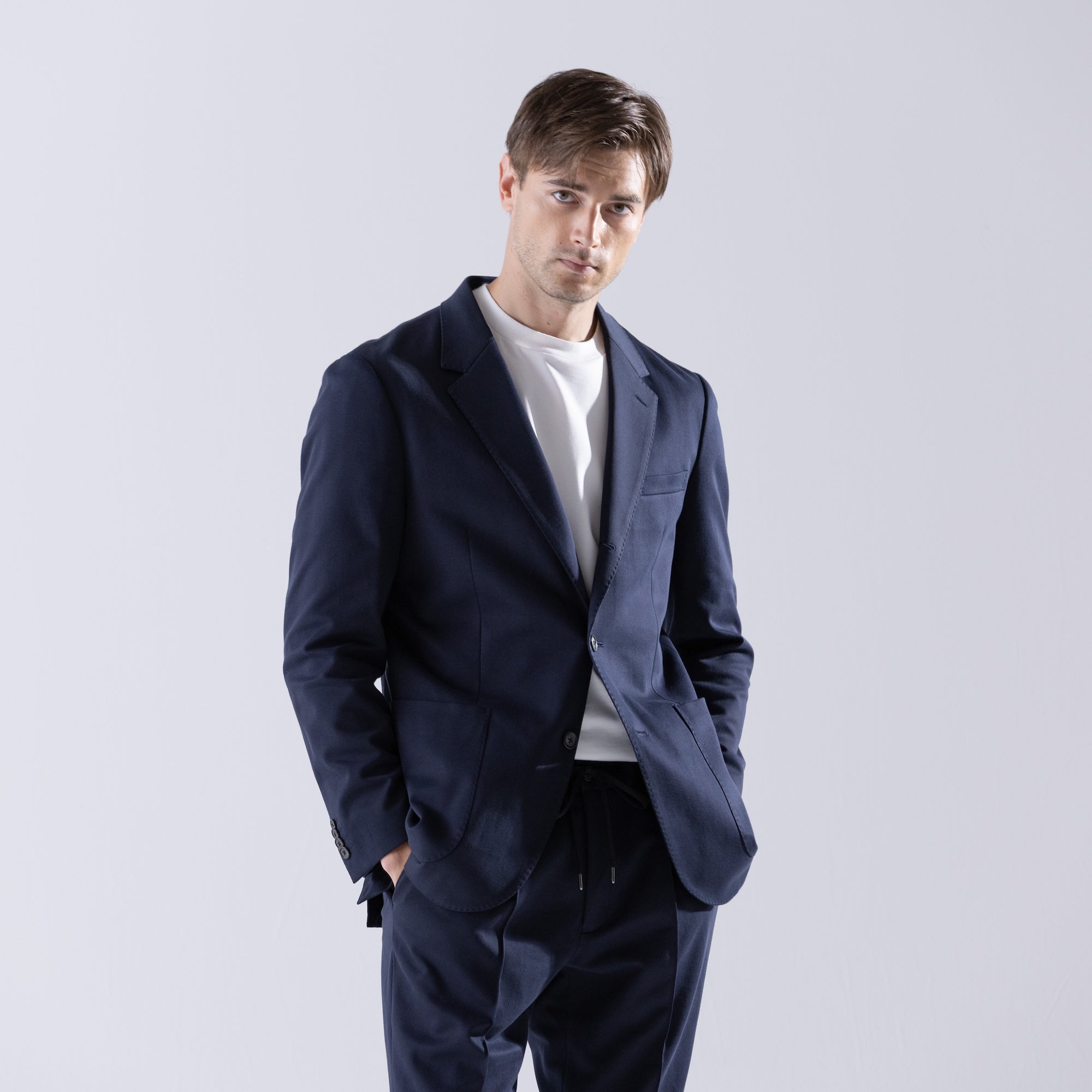 TTM 01（ダブルティエム01）シングル3Bトラベルジャケット – MOVB