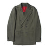 Duplex Cotton Jersey ダブル６Bトラベルジャケット