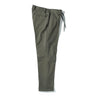 Duplex Cotton Jersey フレックスモーショントラベルスラックス Type2 スリムフィット