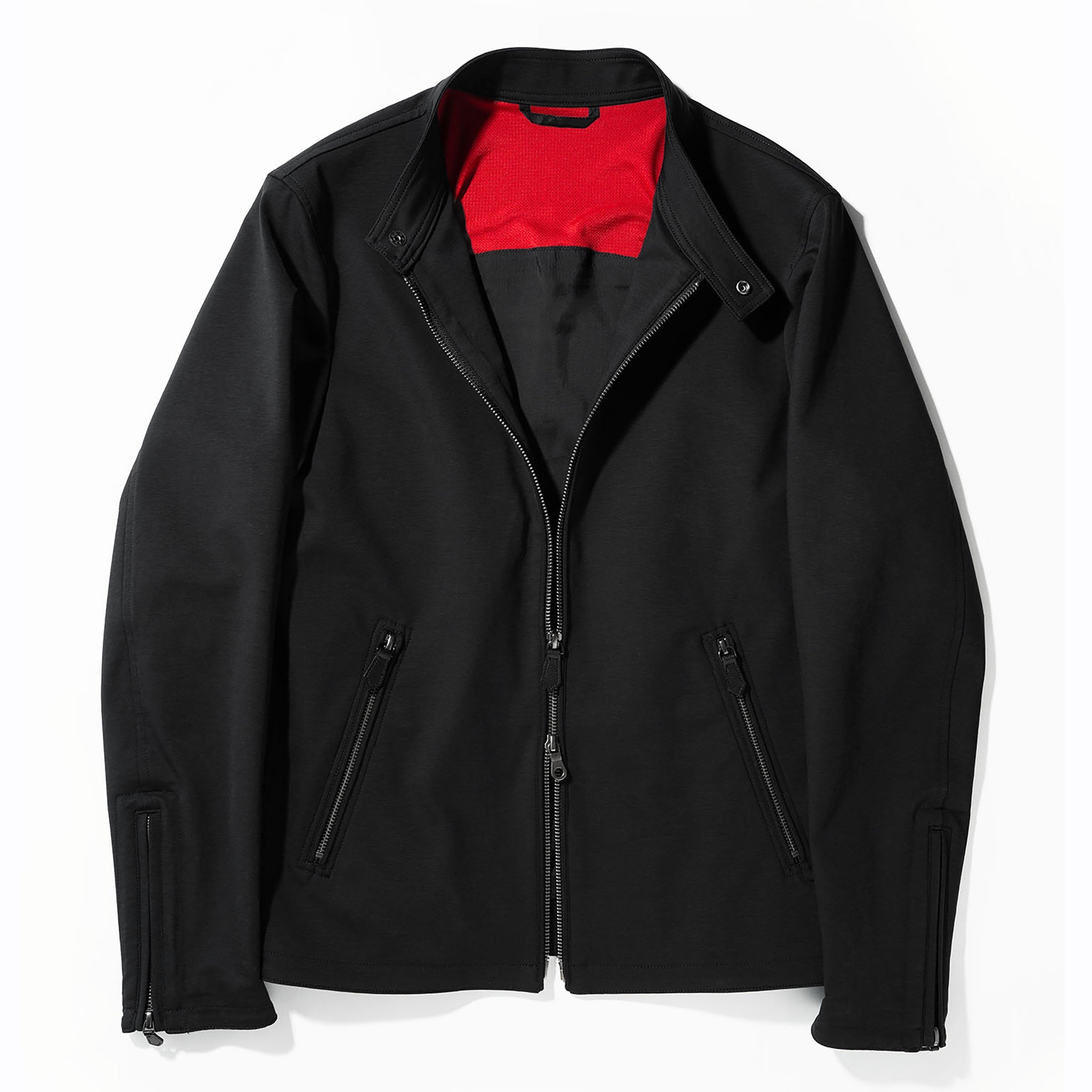 Duplex Cotton Jersey トラベルスタンドライダース – MOVB