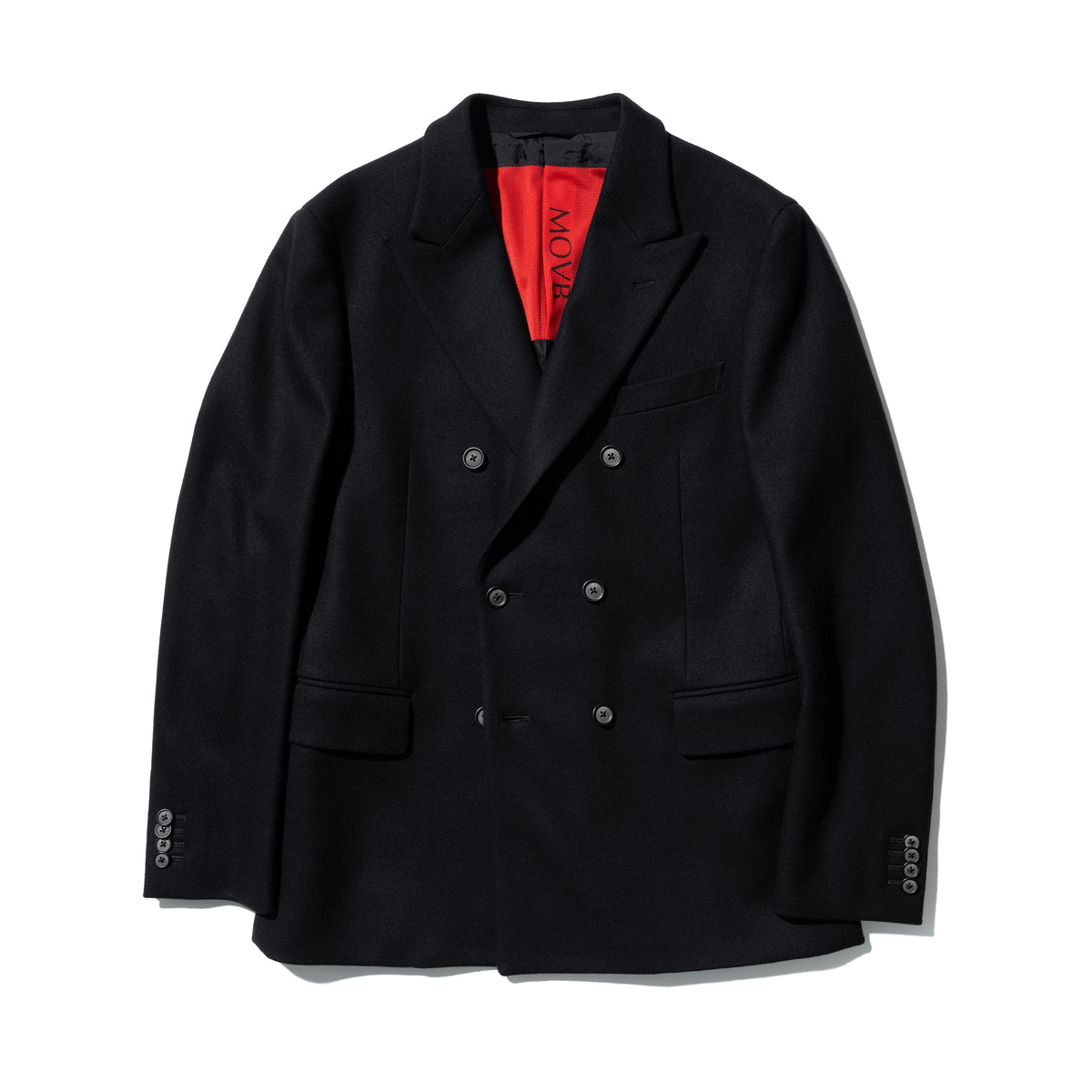 Tailored Jacket – MOVB