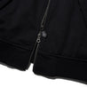 Duplex Wool Jersey トラベルMA-1