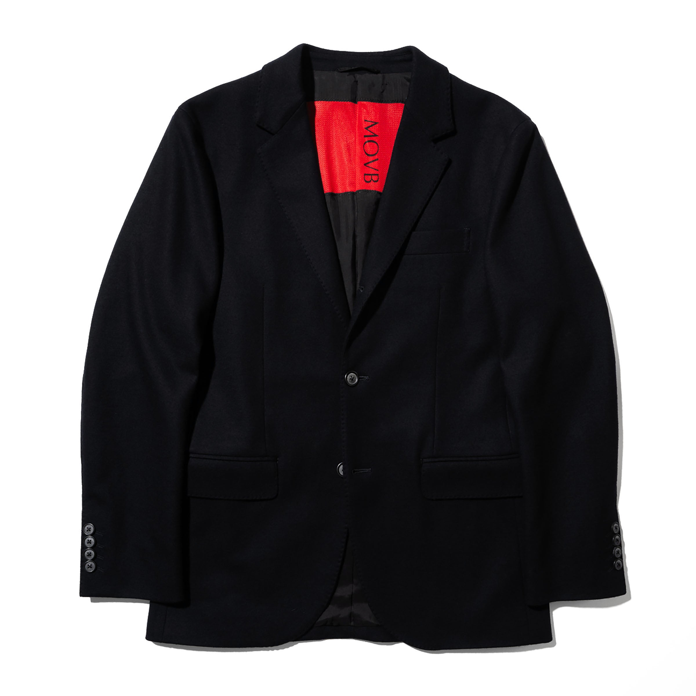 Tailored Jacket – MOVB