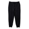 Duplex Wool Jersey トラベルスリムジョガー