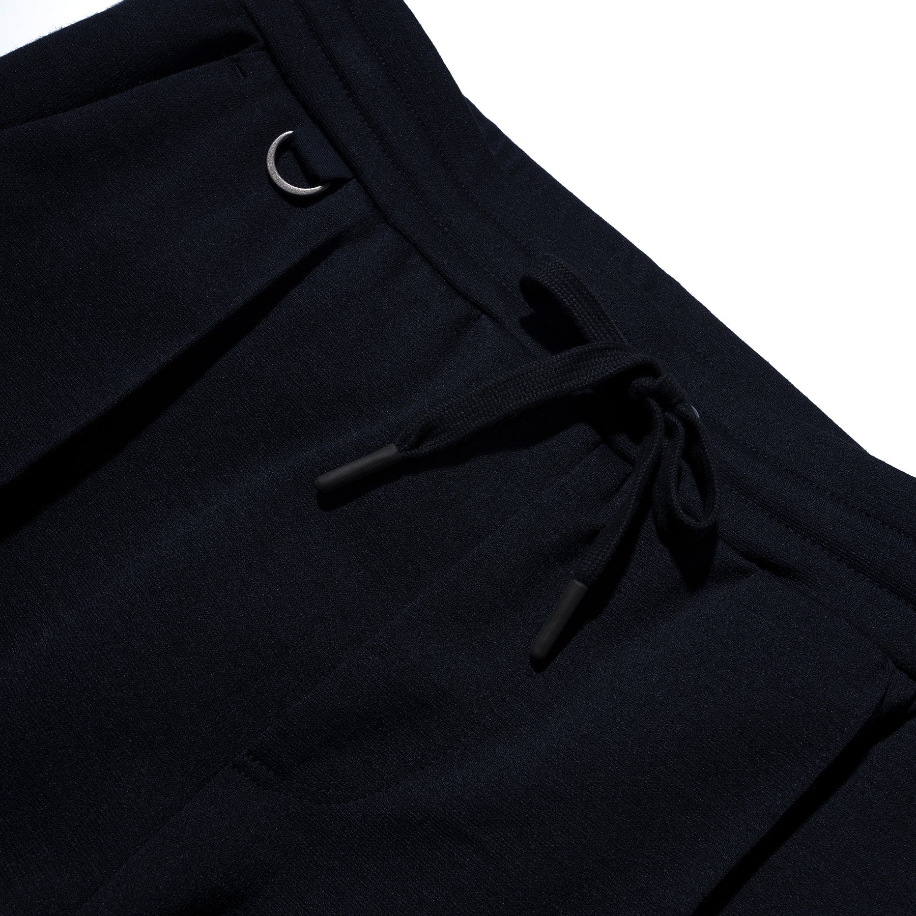 Duplex Wool Jersey スリムトラベルジョガー – MOVB