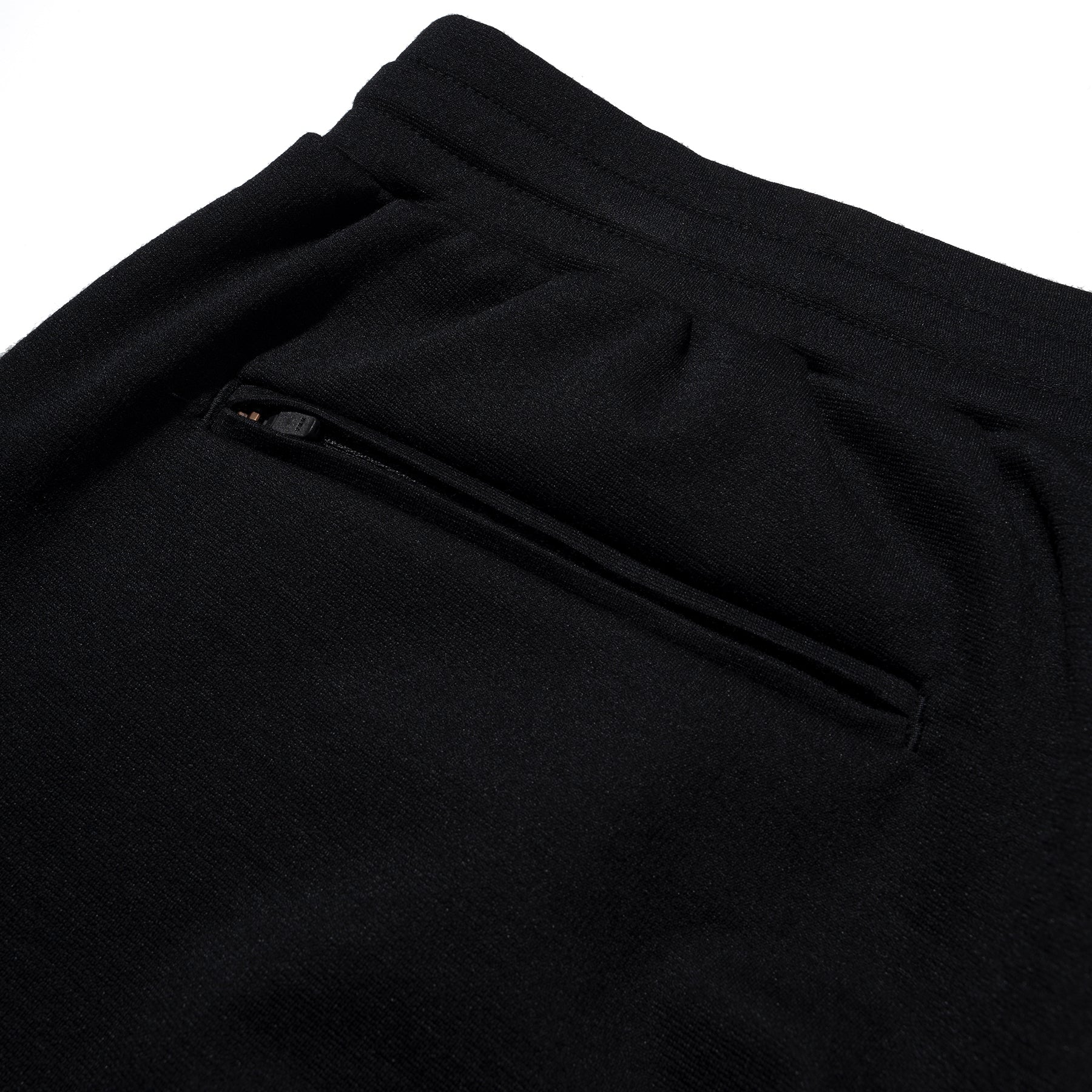 Duplex Wool Jersey スリムトラベルジョガー – MOVB