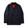 Duplex Cotton Jersey ダブル６Bトラベルジャケット
