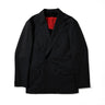 Duplex Cotton Jersey ダブル６Bトラベルジャケット