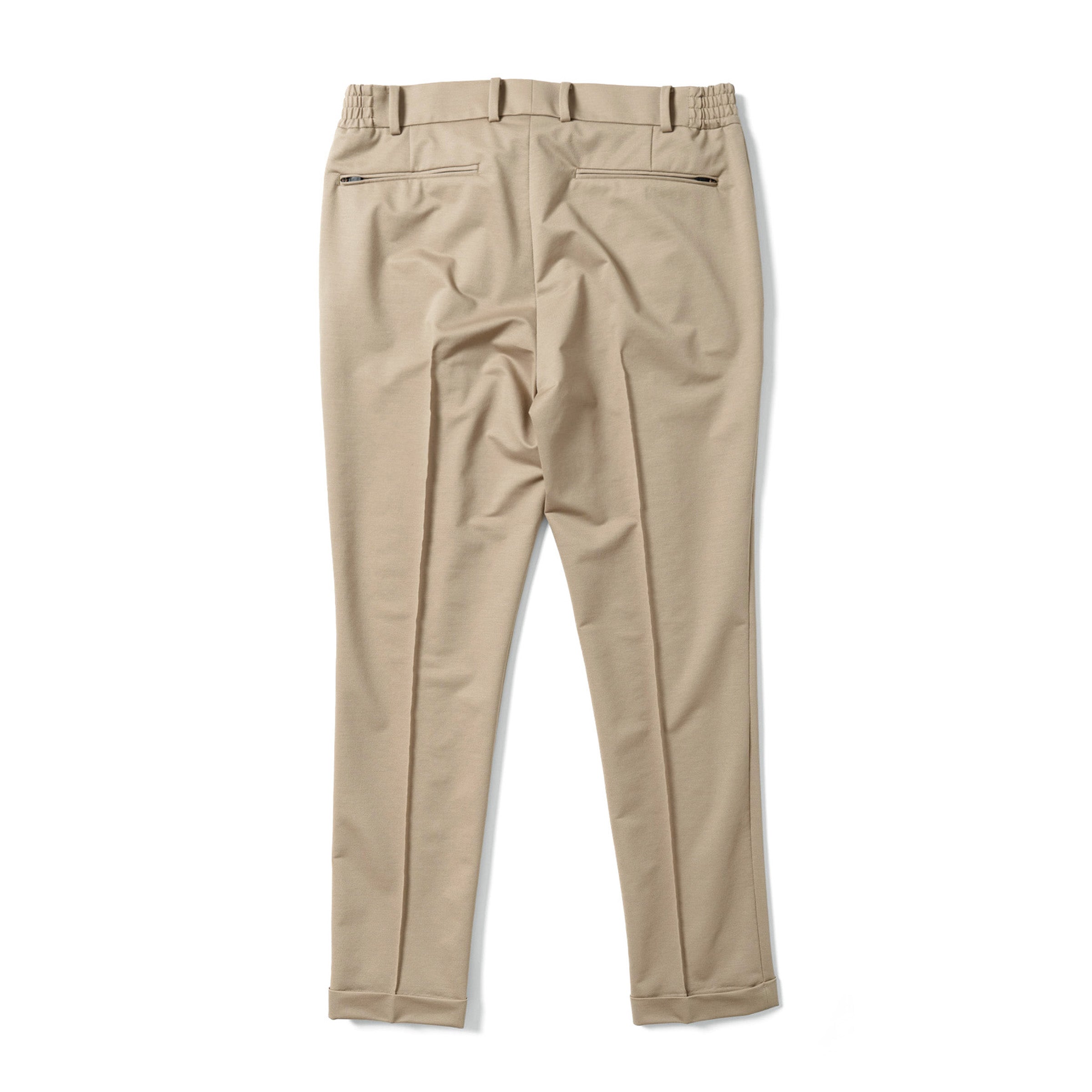 High Summer Light Travel】 Double Cover Twill Washable フレックス