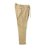 Duplex Cotton Jersey フレックスモーショントラベルスラックス Type2 スリムフィット