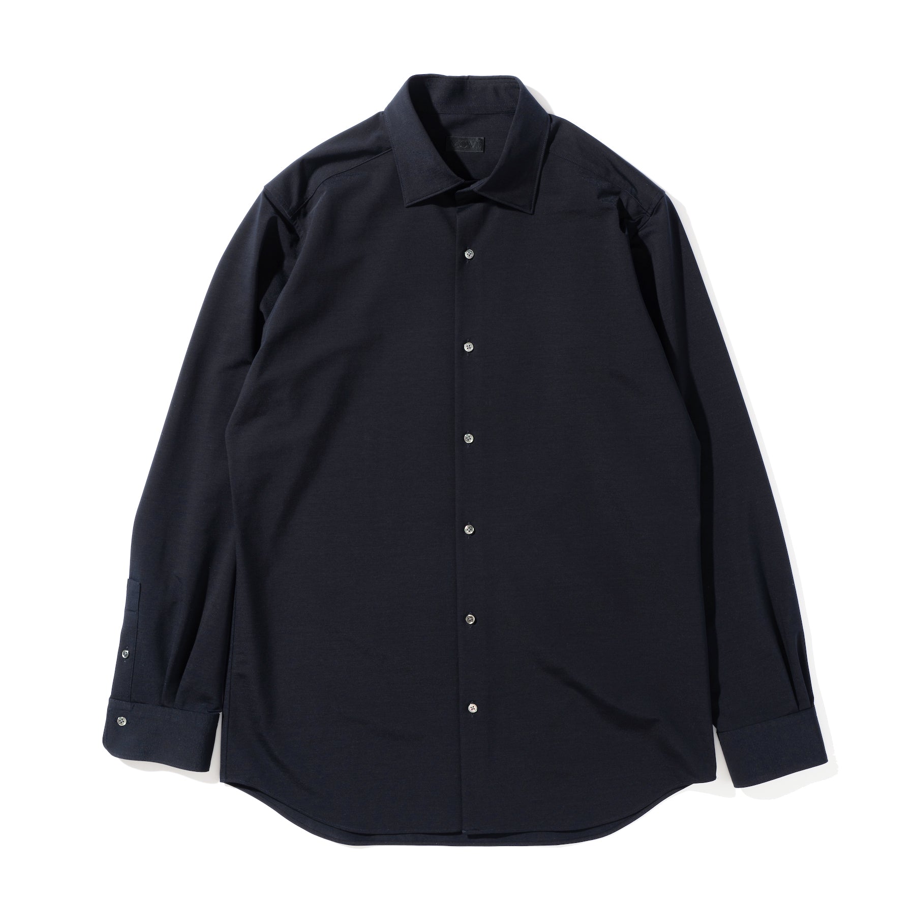 Super Sapphire cotton jersey – MOVB