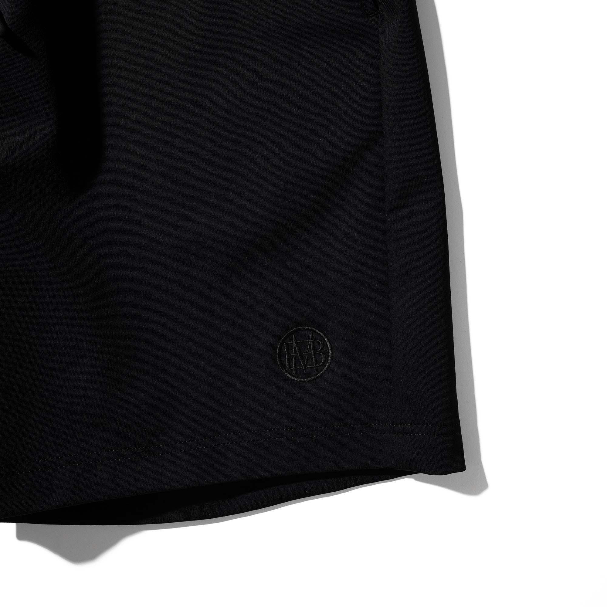 Duplex Cotton Jersey トラベル ショーツ – MOVB