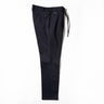 Duplex Cotton Jersey フレックスモーショントラベルスラックス スタンダードフィット