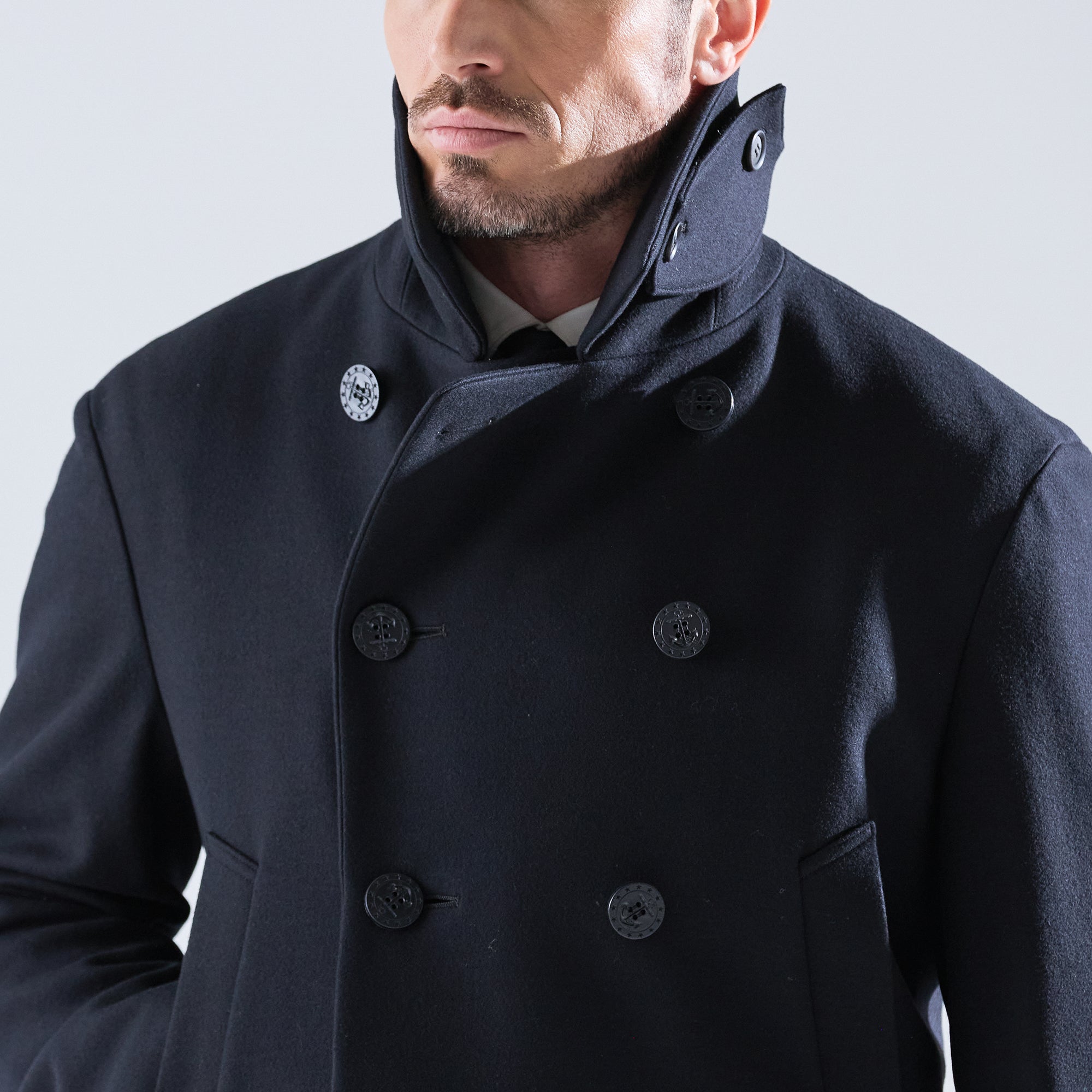 Optima 16.5 Merino Jersey 干場スペシャル ナノハード オーバーサイズ