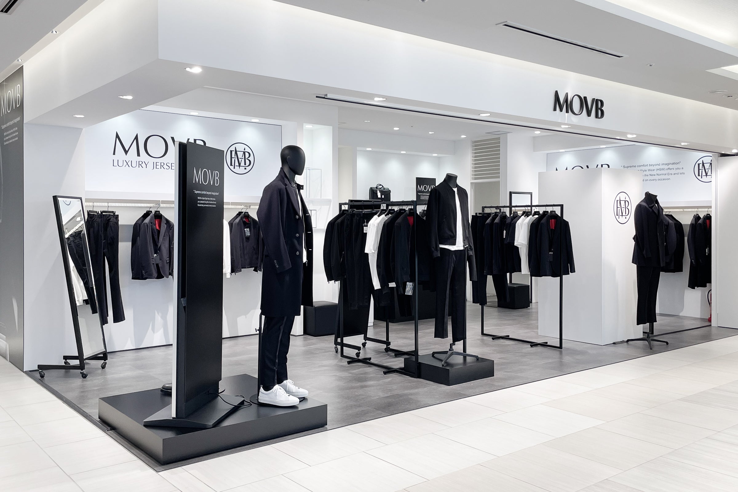 MOVB (モーヴ)【公式】|想像を超える快適さへ MOVB (モーヴ)【公式】|想像を超える快適さへ
