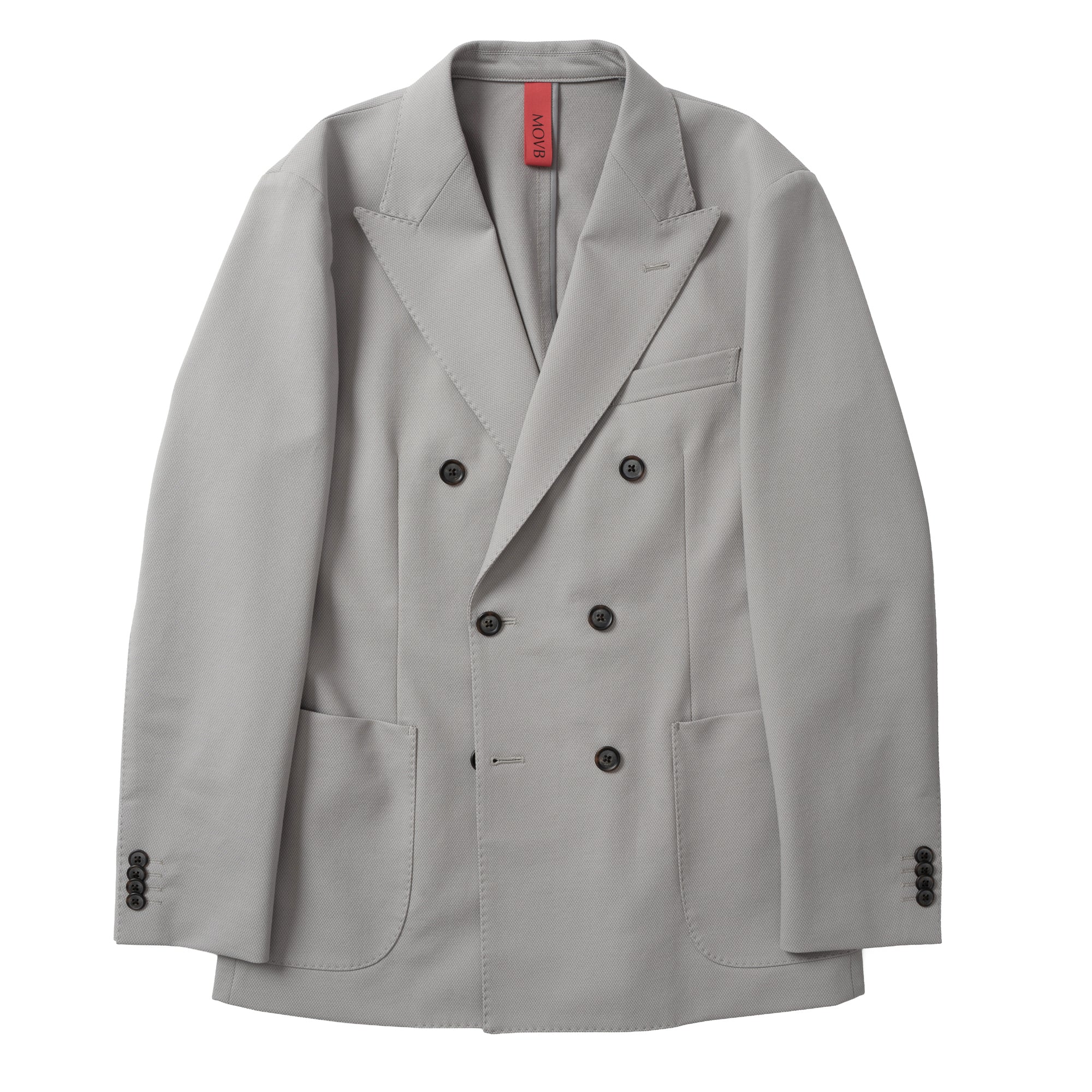 Tailored Jacket – MOVB