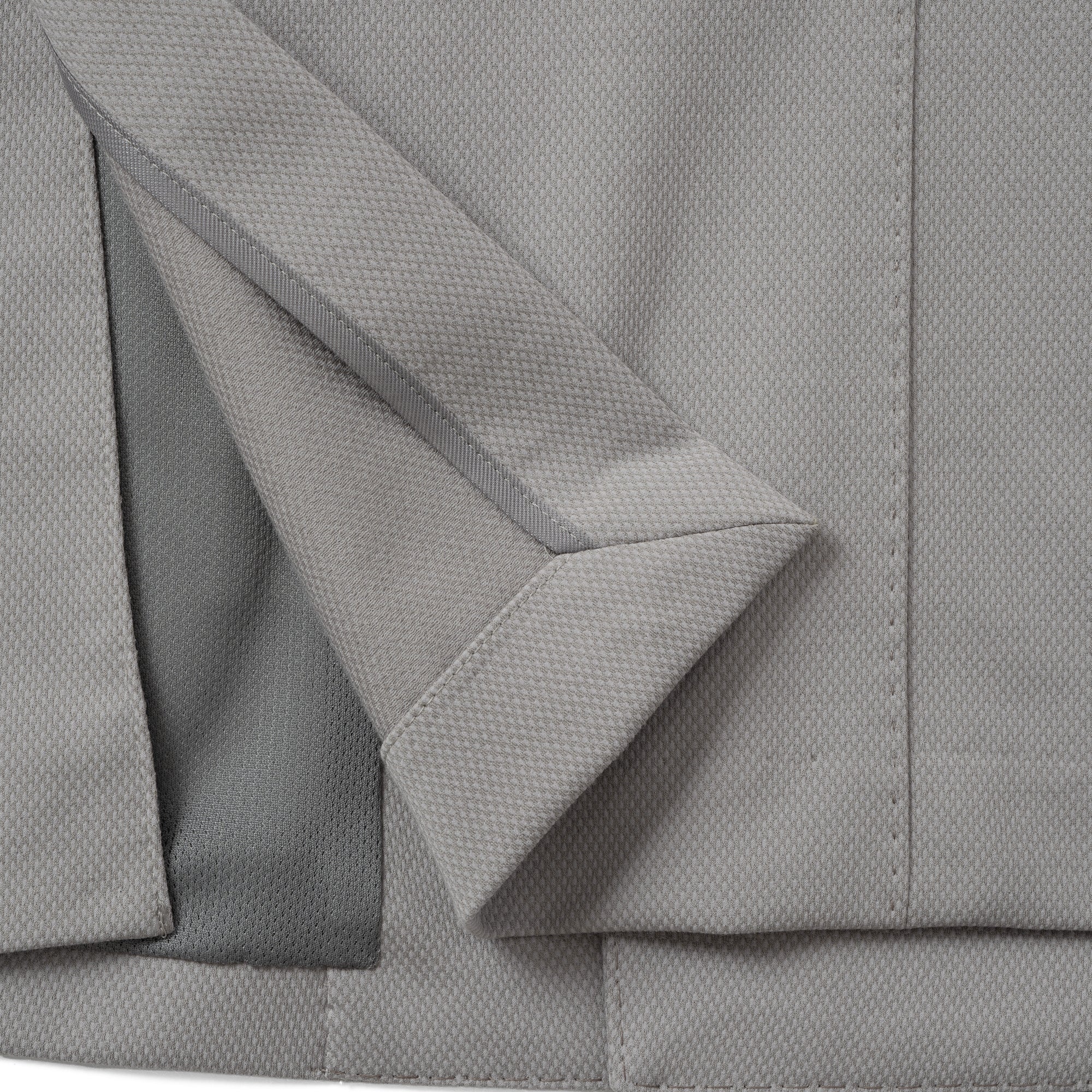 Geometric Breeze Jersey ダブル6Bジャケット – MOVB