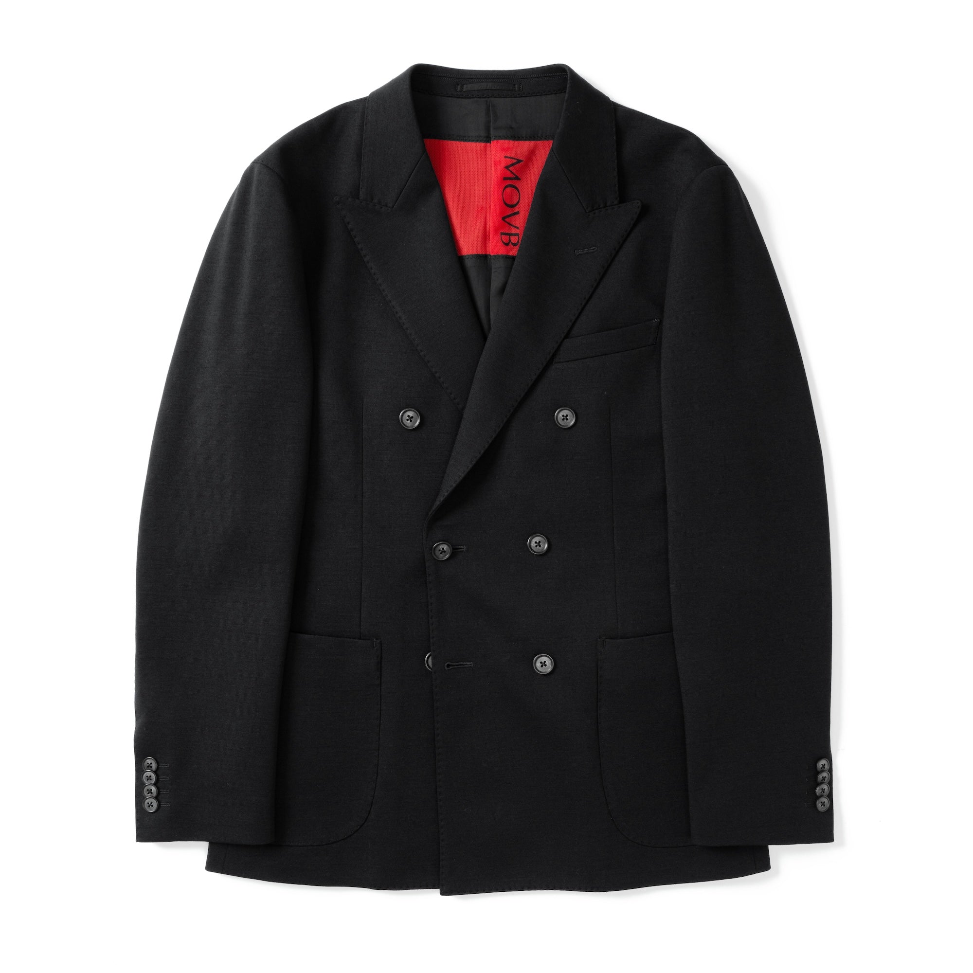 Tailored Jacket – MOVB