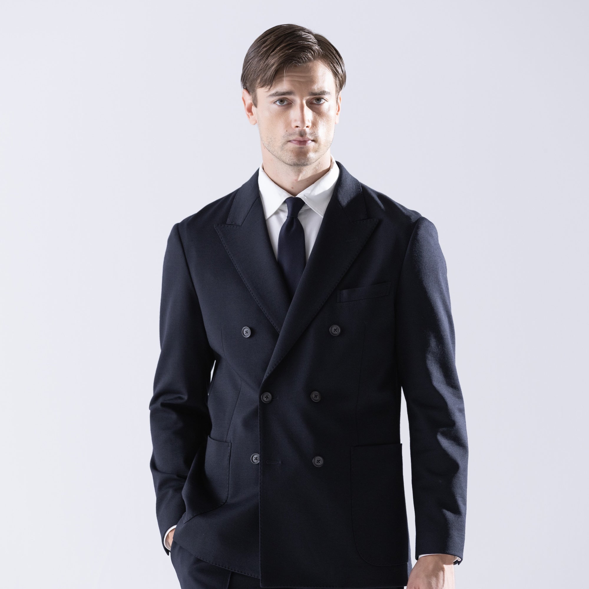 Tailored Jacket – MOVB