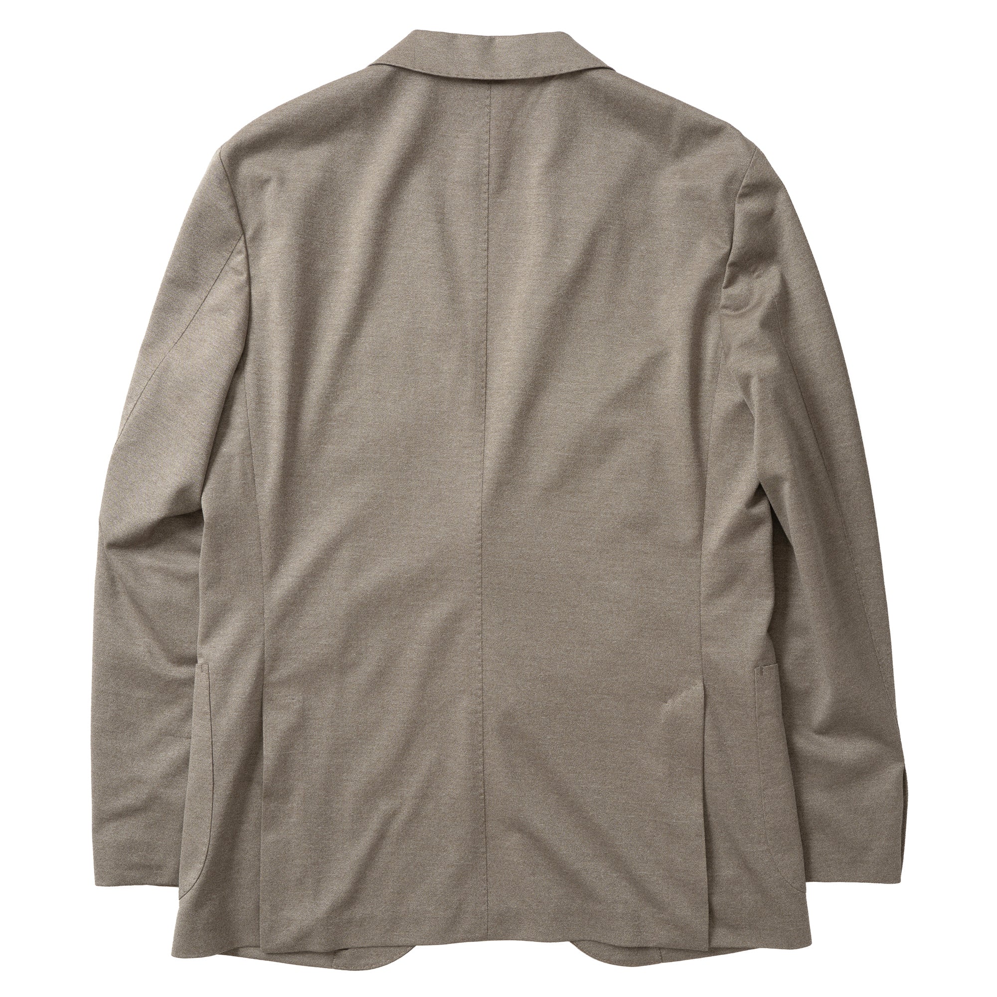 Anti-Wrinkle Jersey シングル2Bジャケット – MOVB