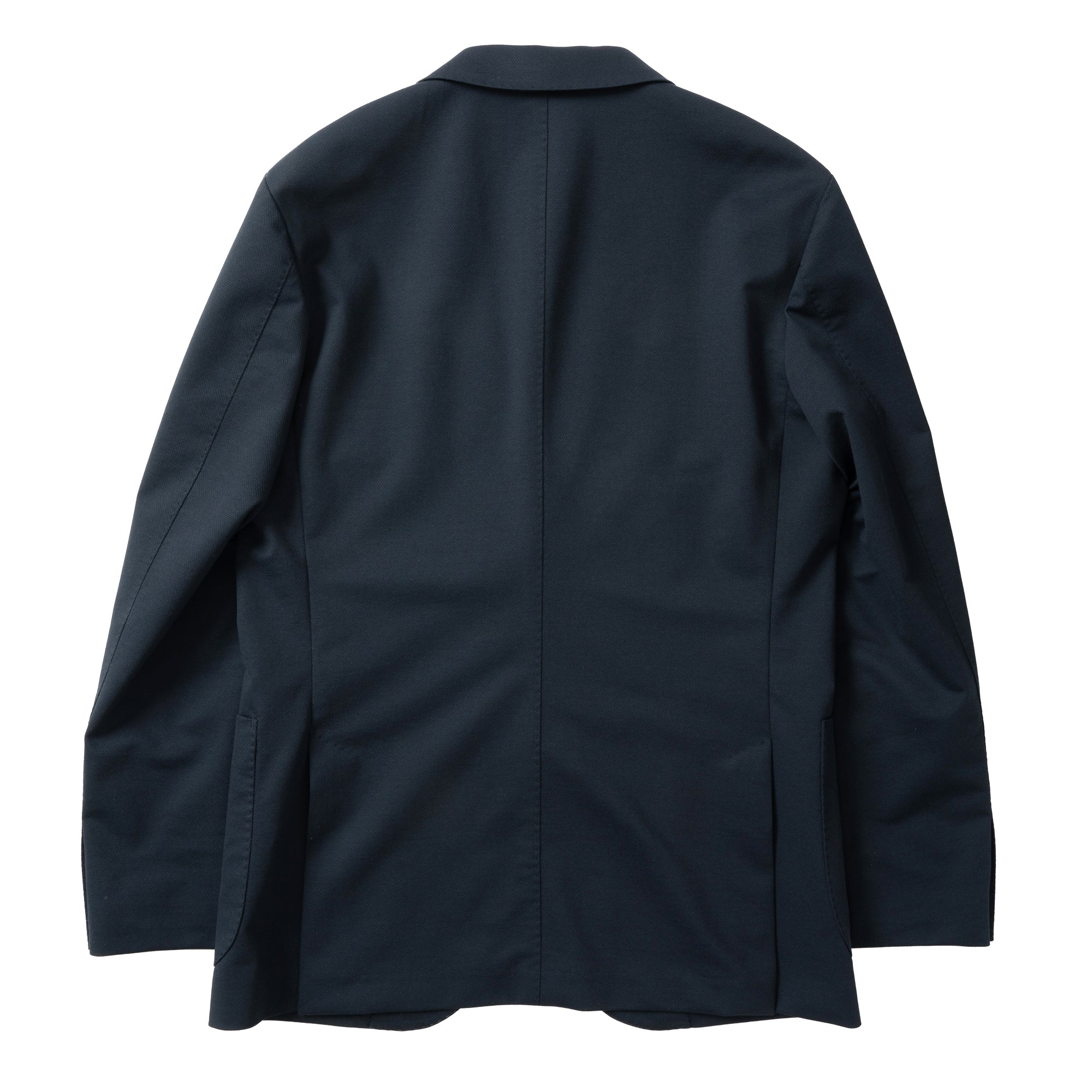 Geometric Breeze Jersey シングル2Bジャケット – MOVB