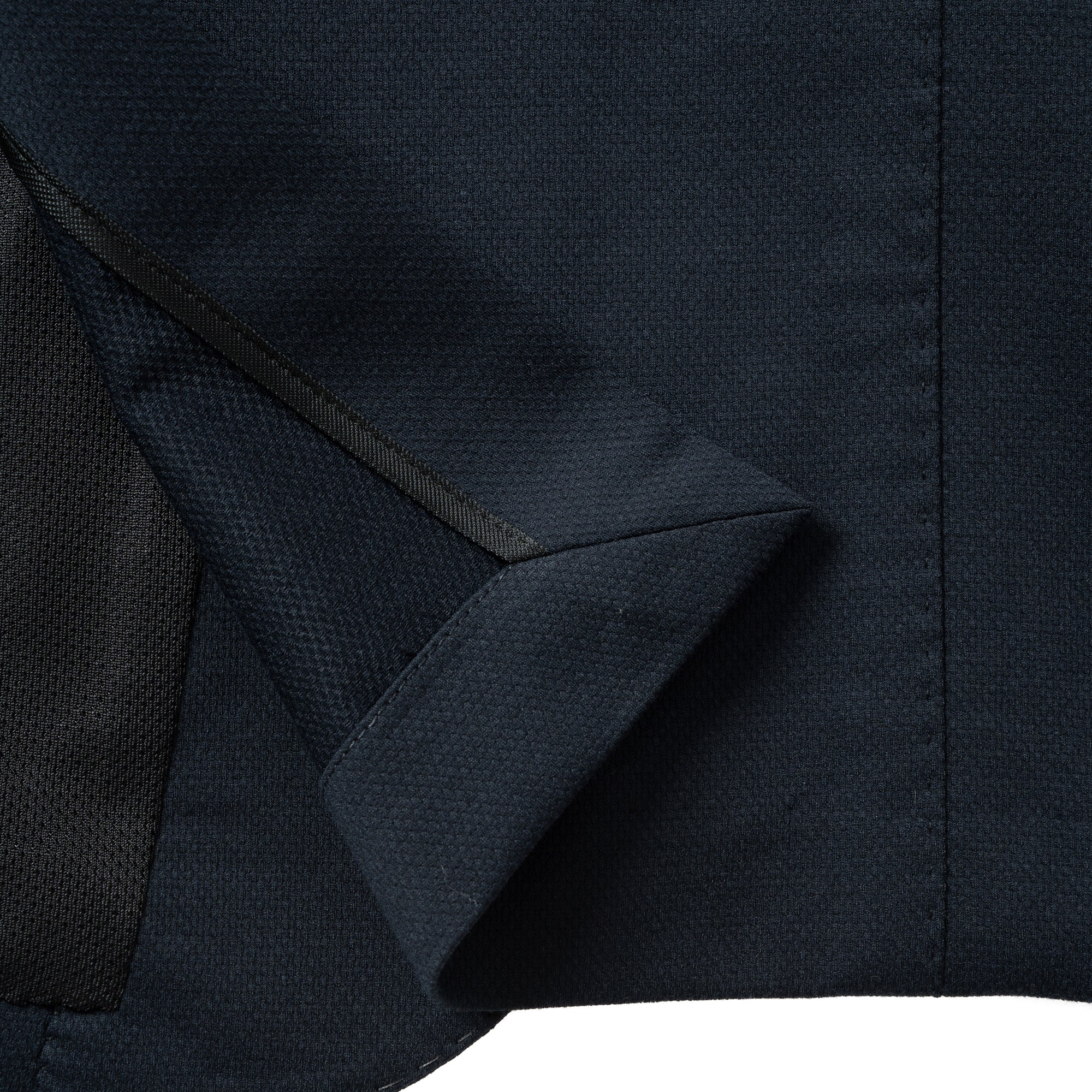 Geometric Breeze Jersey シングル2Bジャケット – MOVB