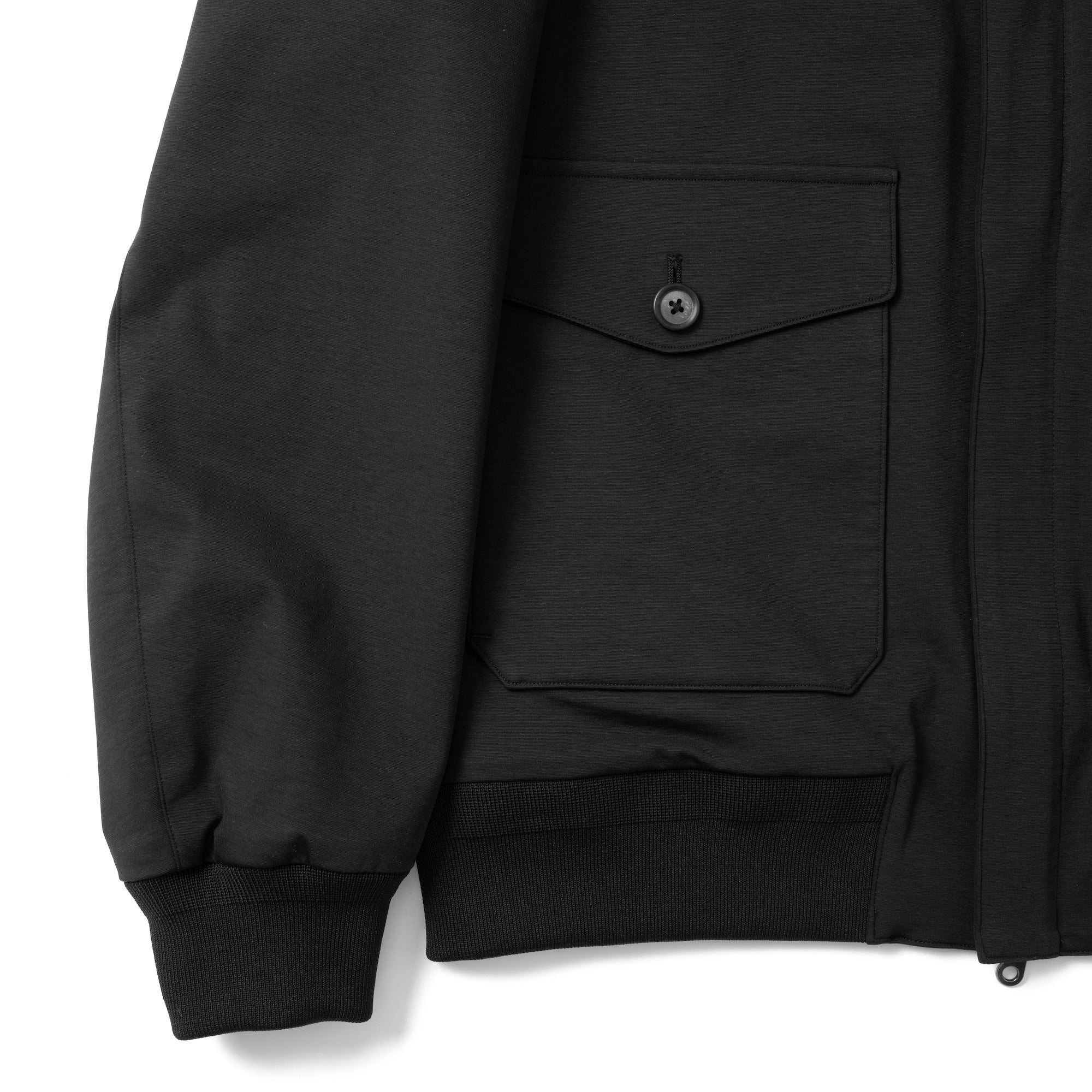 MOVB Duplex Cotton Jersey セットアップ 新色が豊富。オールシーズン着回せる「Duplex Cotton Jersey
