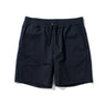 Duplex Cotton Jersey トラベル ショーツ