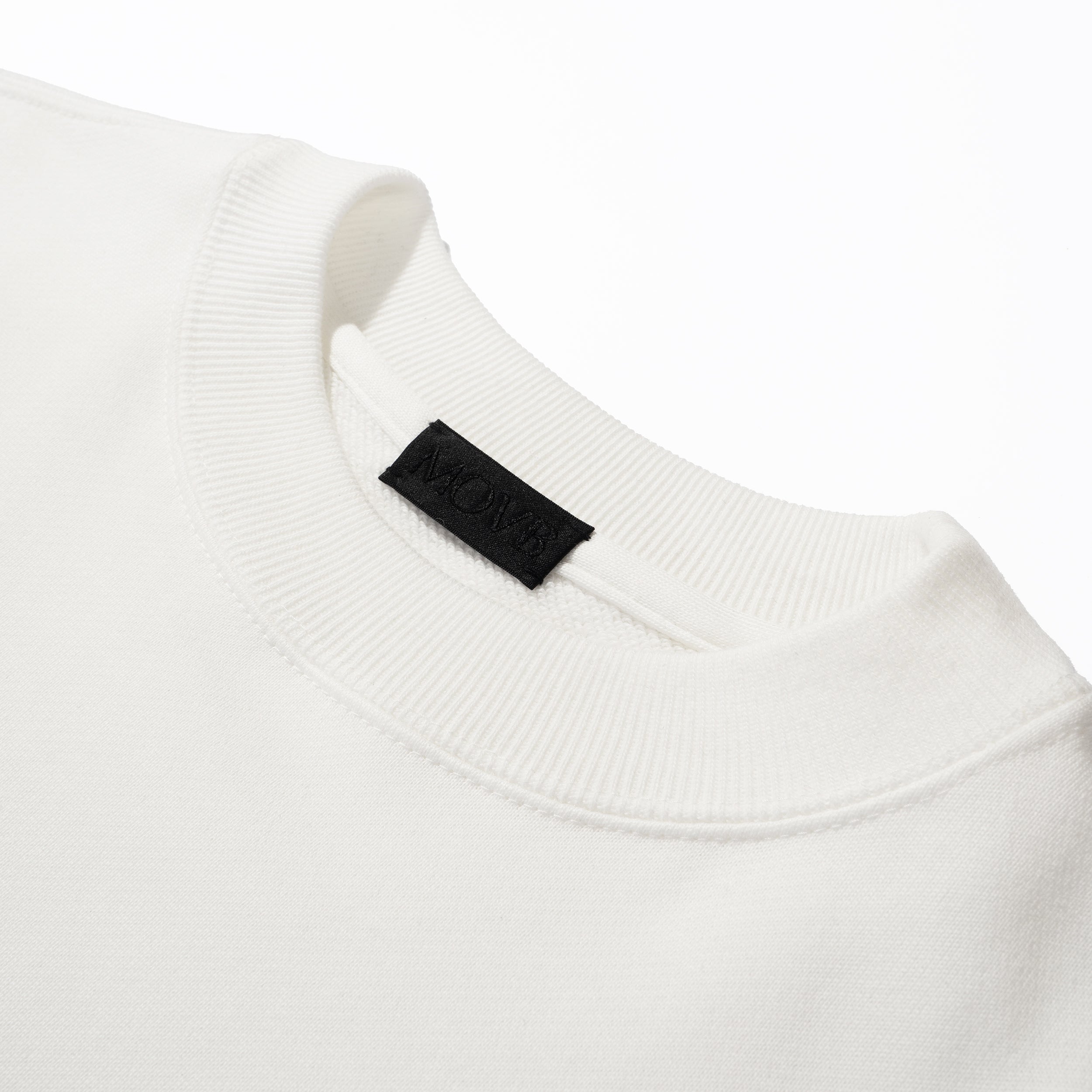 MOVB Real Silky Cotton Jersey フレンチテ Real silky cotton jersey – MOVB