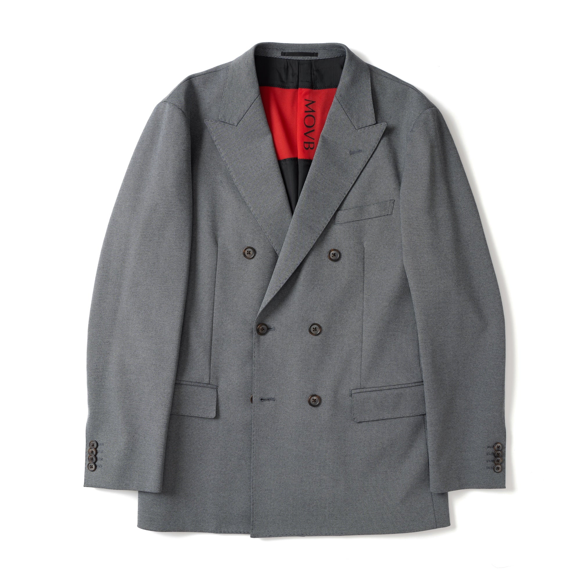 FEATURED ITEMS – MOVB