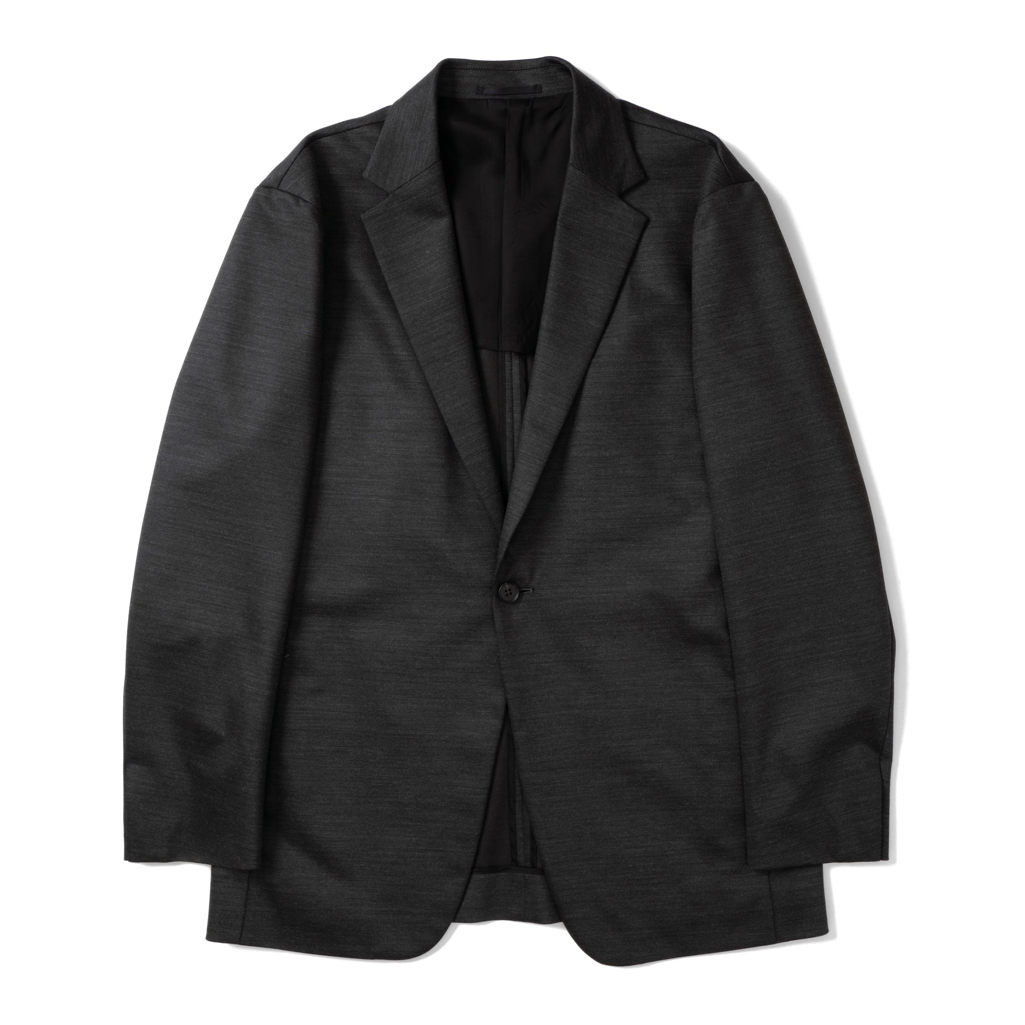 Double Mock Cloth シングル1Bジャケット – MOVB