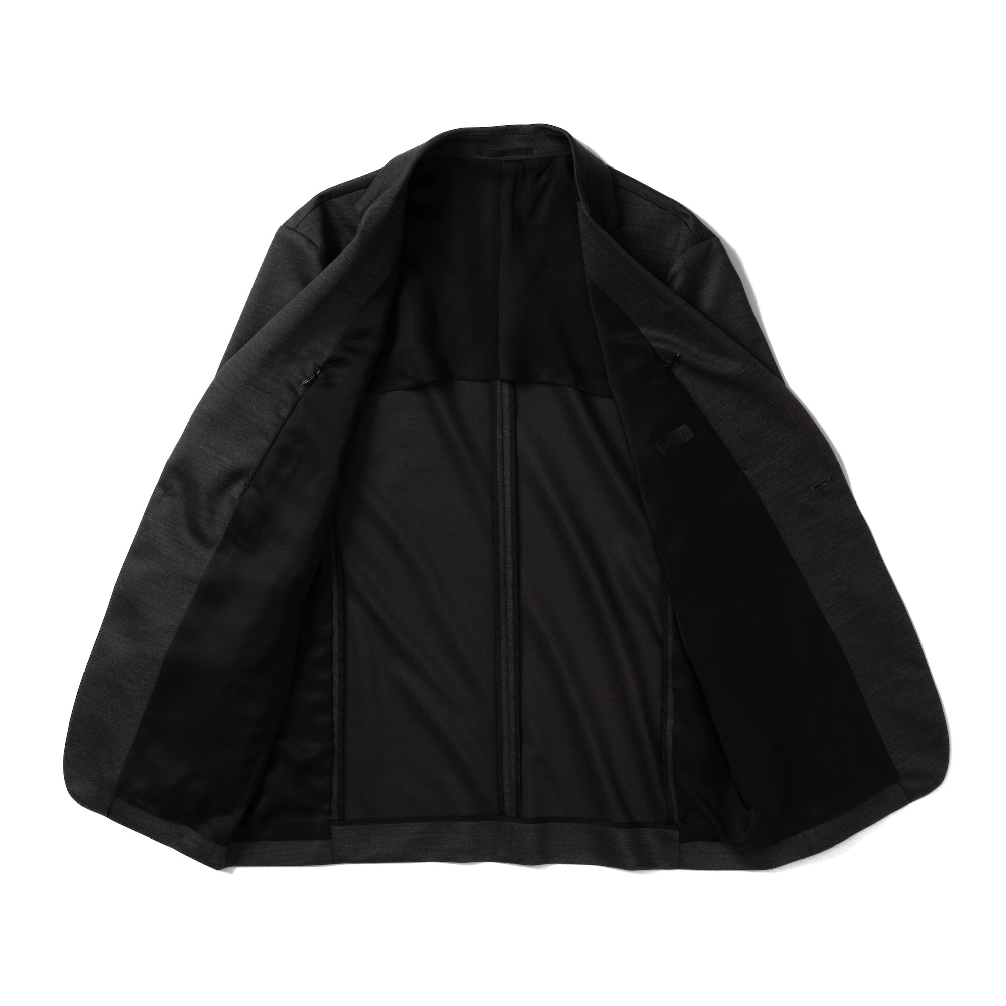 Double Mock Cloth シングル1Bジャケット – MOVB