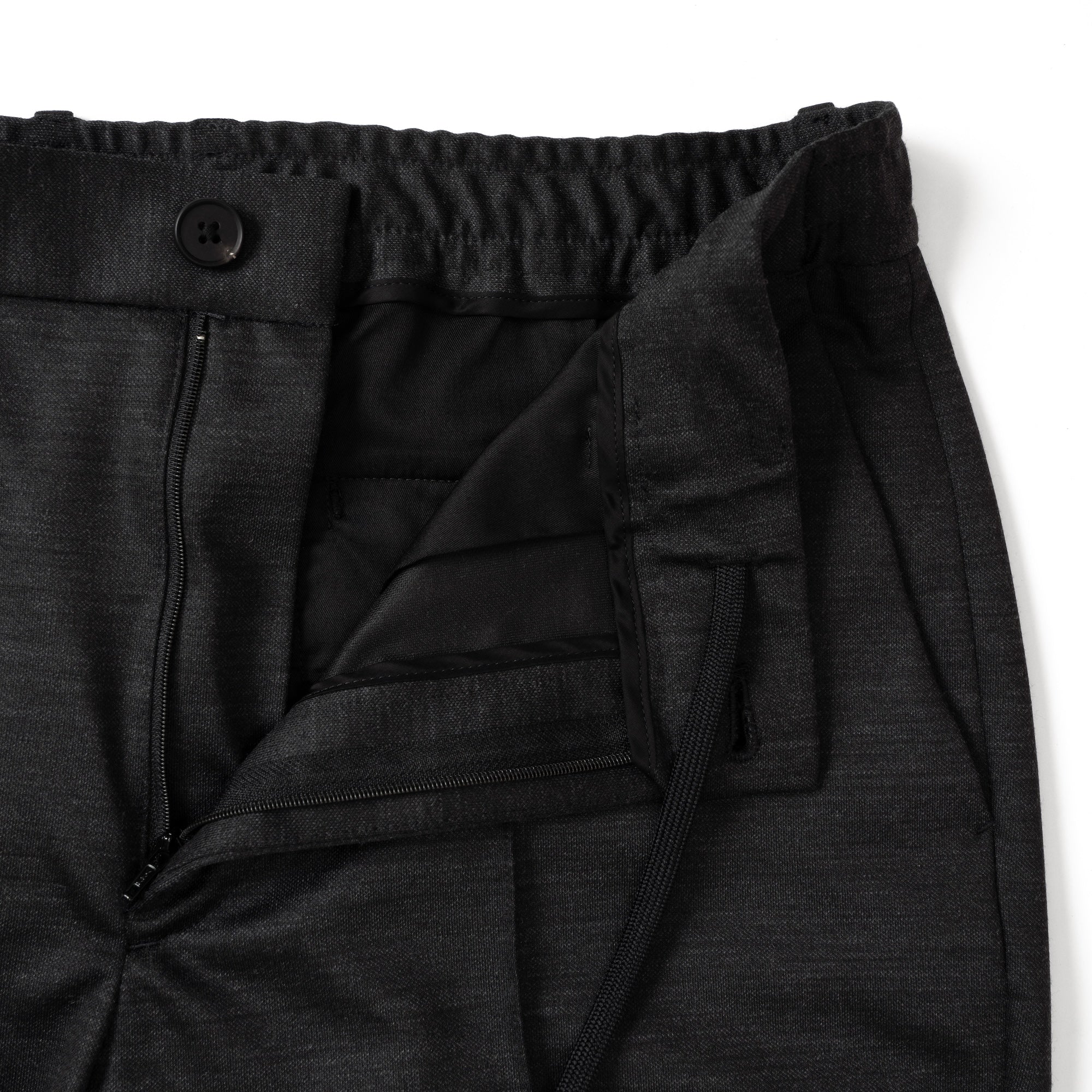 Double Mock Cloth シングル1Bジャケット – MOVB