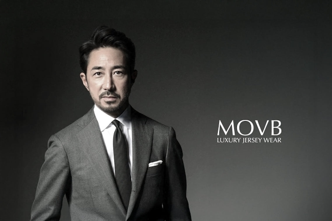 MOVB (モーヴ)【公式】｜想像を超える快適さへ