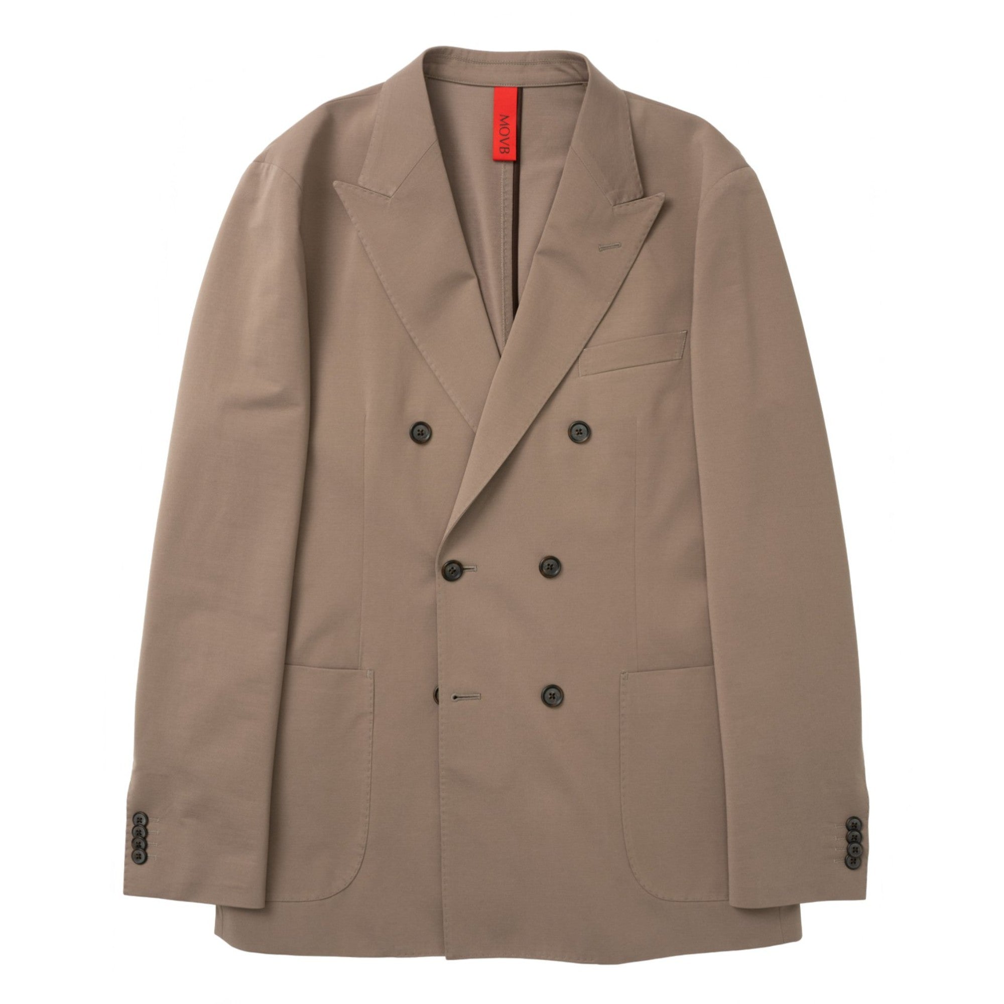 Tailored Jacket – MOVB