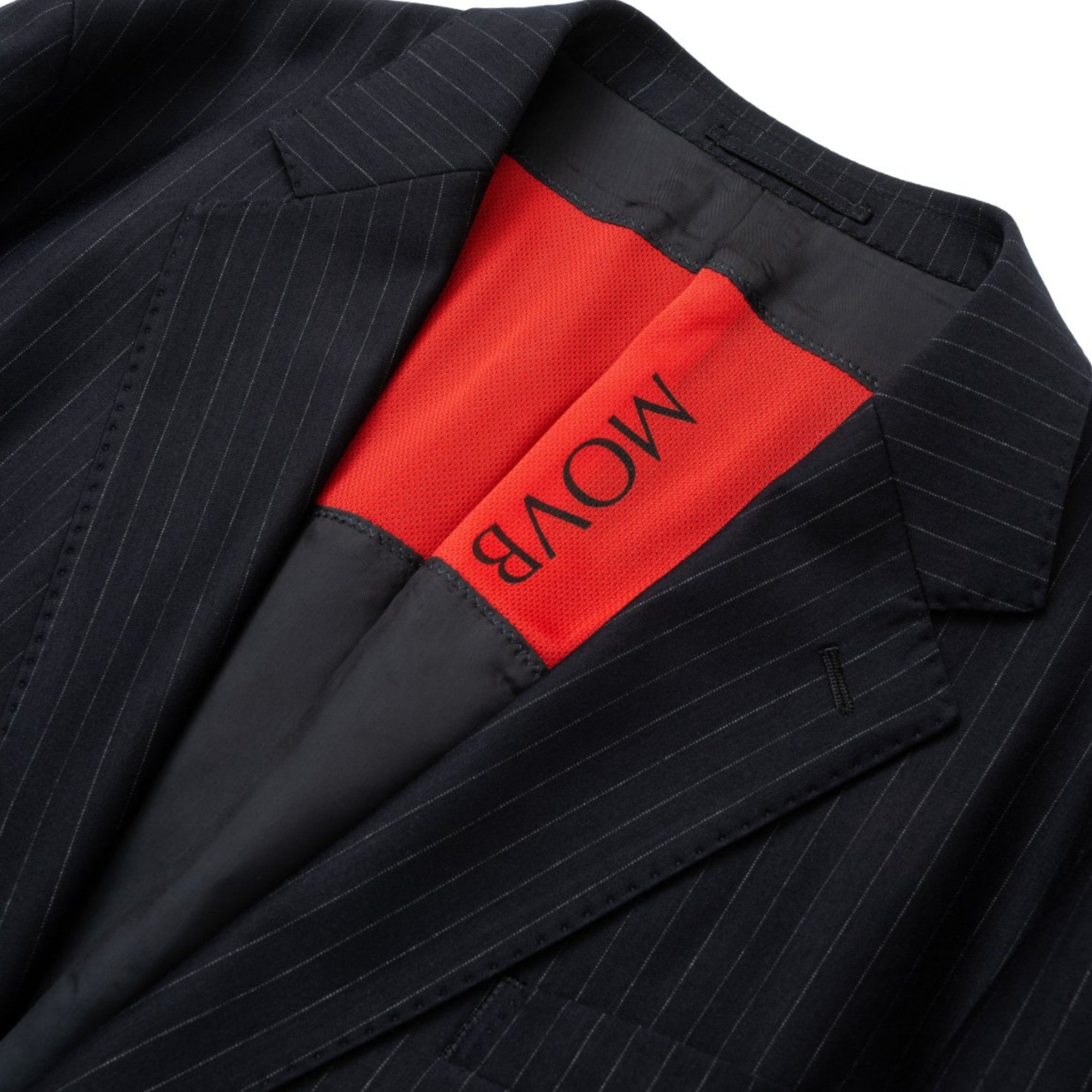 Helix wool jersey – MOVB