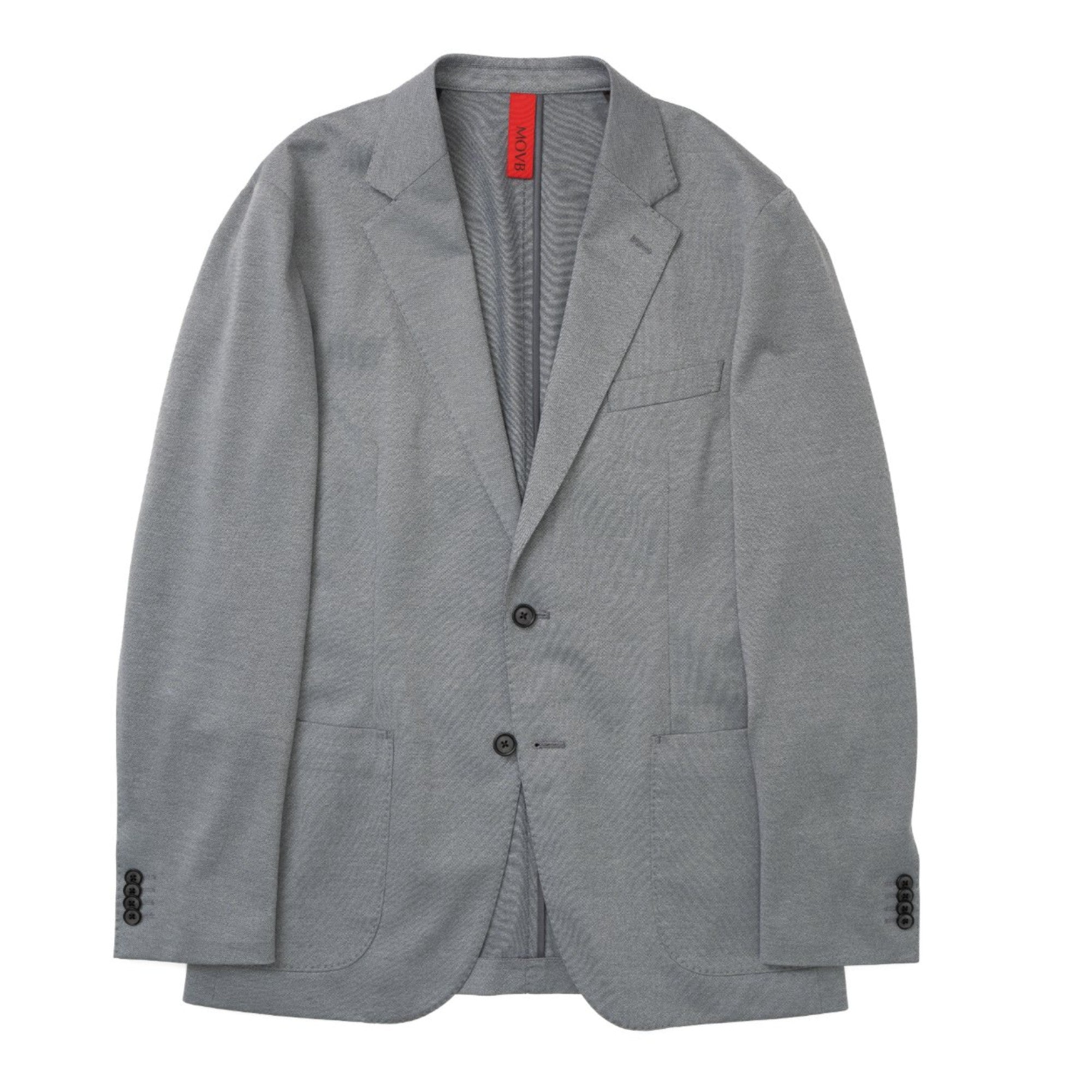 Tailored Jacket – MOVB