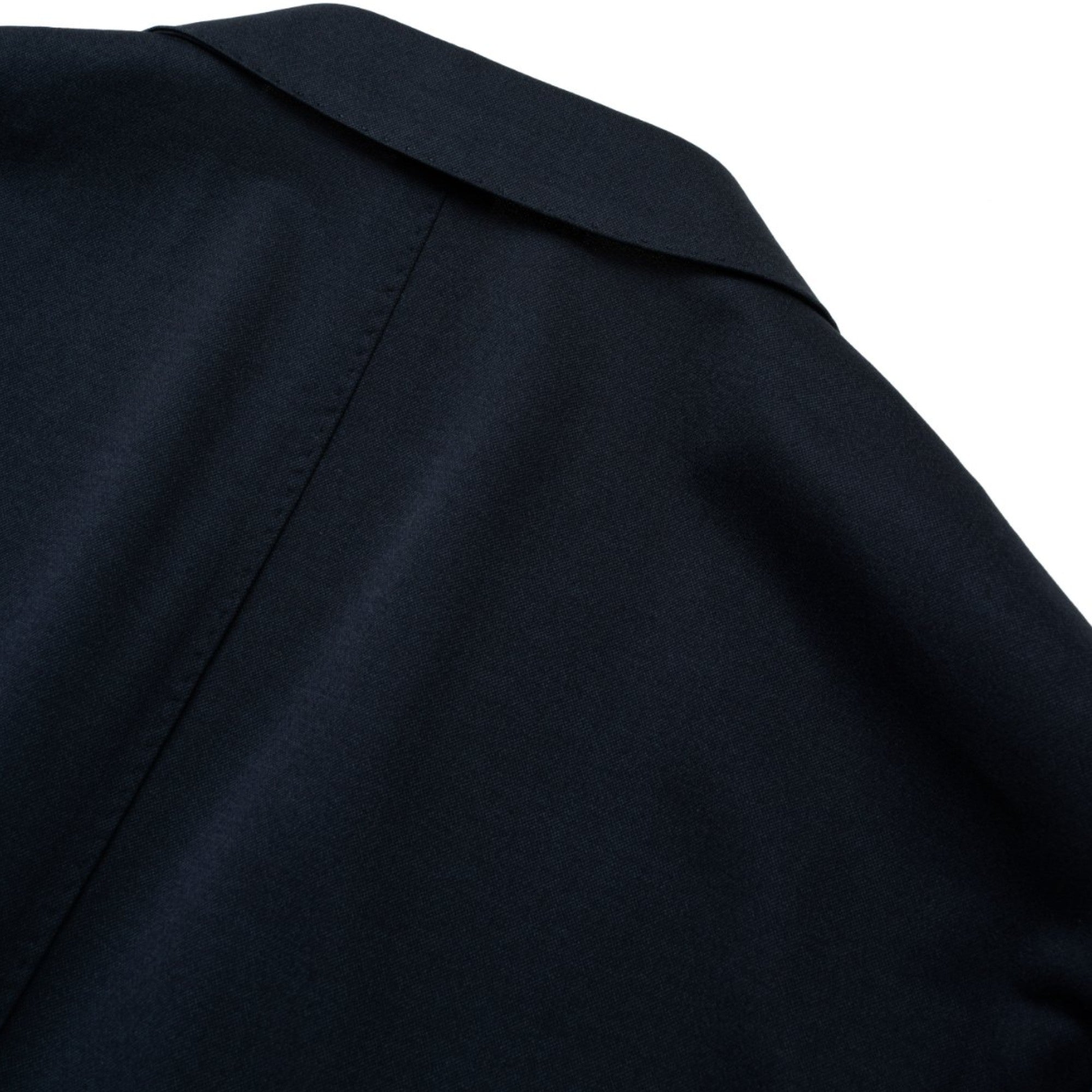 Anti-Wrinkle Jersey シングル2Bジャケット – MOVB