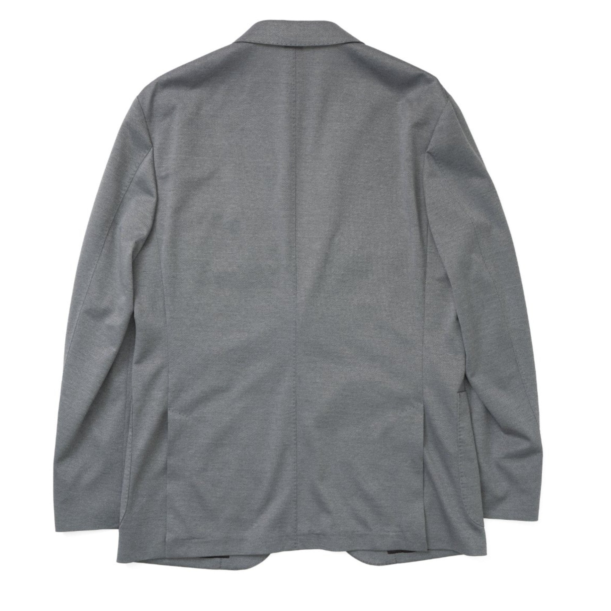 Anti-Wrinkle Jersey シングル2Bジャケット – MOVB