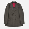 Duplex Wool Jersey ダブル6B トラベル ジャケット