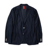 Ventilation Summer Wool コンフォート ジャケット
