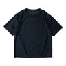 Ventilation Summer Wool コンフォート オーバーサイズTシャツ