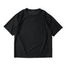 Ventilation Summer Wool コンフォート オーバーサイズTシャツ