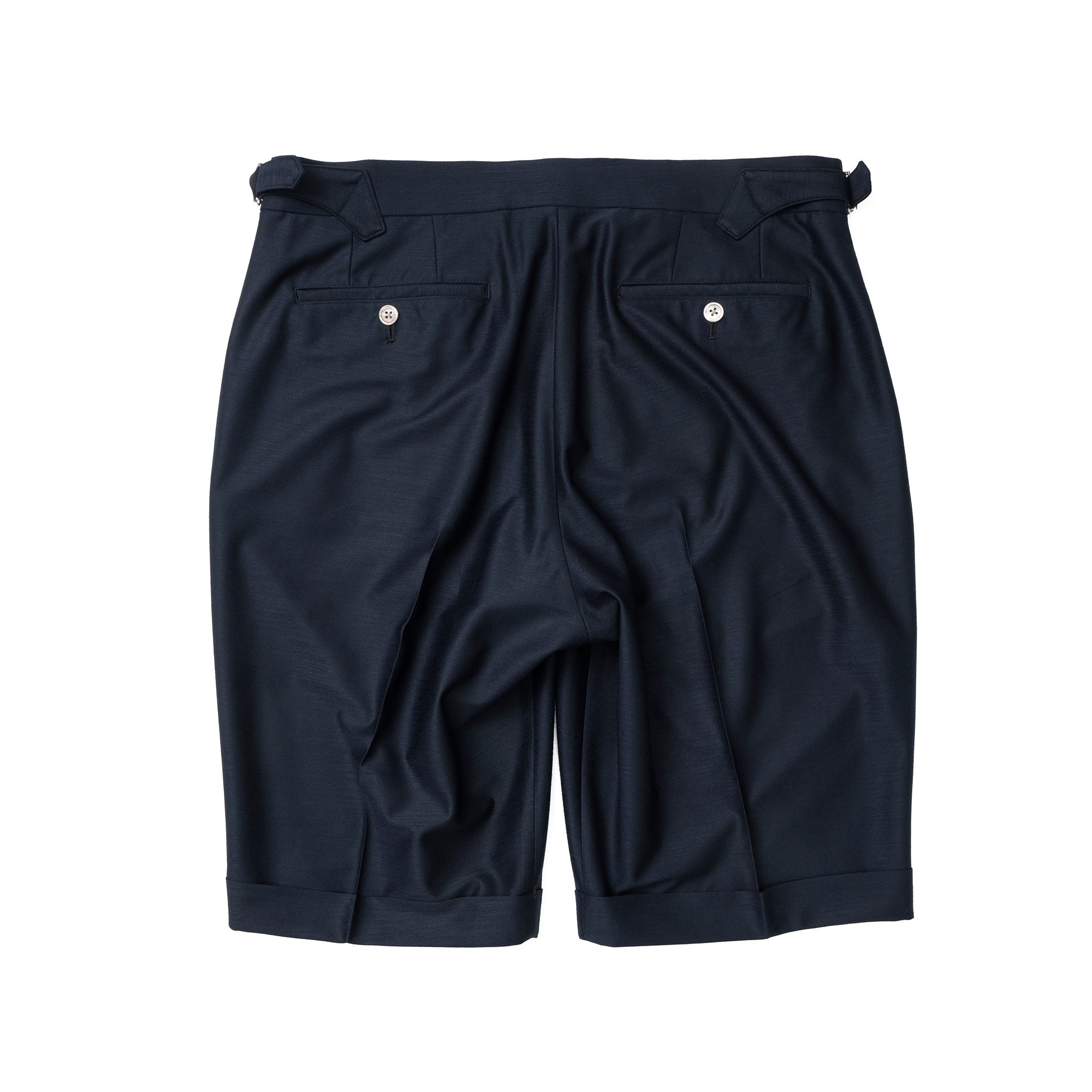 Ventilation Summer Wool コンフォート ショーツ – MOVB